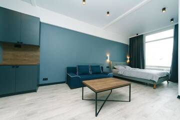 Фотографии Апартаменты HotRent Pechersk City Deluxe г. Киев (Украина) №5 Фото Апартаменты HotRent Pechersk City Deluxe г. Киев 5