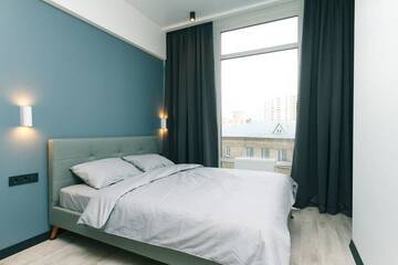 Фотографии Апартаменты HotRent Pechersk City Deluxe г. Киев (Украина) №2 Фото Апартаменты HotRent Pechersk City Deluxe г. Киев 2