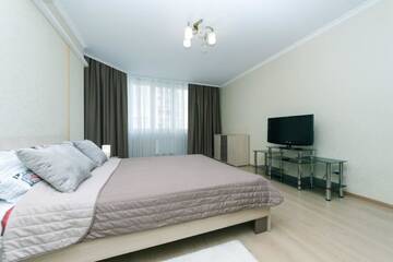 Фотографии Апартаменты Spacious modern apartment on the Akhmatova street г. Киев (Украина) №4 Фото Апартаменты Spacious modern apartment on the Akhmatova street г. Киев 4