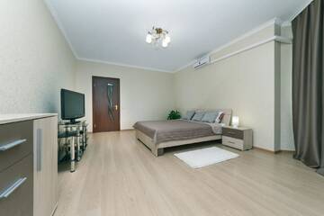 Фотографии Апартаменты Spacious modern apartment on the Akhmatova street г. Киев (Украина) №2 Фото Апартаменты Spacious modern apartment on the Akhmatova street г. Киев 2
