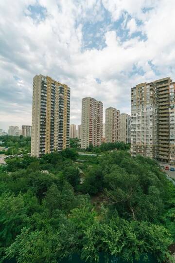 Фотографии Апартаменты Spacious modern apartment on the Akhmatova street г. Киев (Украина) №3 Фото Апартаменты Spacious modern apartment on the Akhmatova street г. Киев 3