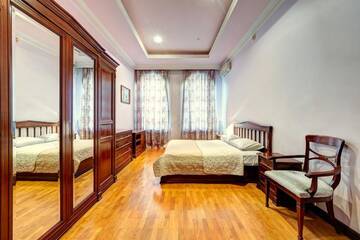 Фотографии Апартаменты Three rooms apartments near Kiev Planetarium! г. Киев (Украина) №2 Фото Апартаменты Three rooms apartments near Kiev Planetarium! г. Киев 2