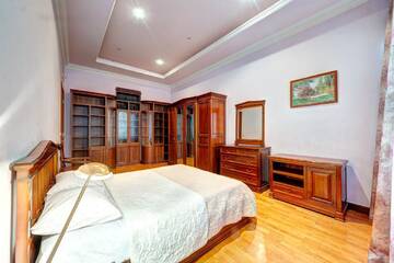 Фотографии Апартаменты Three rooms apartments near Kiev Planetarium! г. Киев (Украина) №3 Фото Апартаменты Three rooms apartments near Kiev Planetarium! г. Киев 3