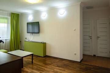 Фотографии Апартаменты LUX 1+1 Apartment near Gulliver Mall г. Киев (Украина) №4 Фото Апартаменты LUX 1+1 Apartment near Gulliver Mall г. Киев 4