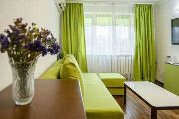Фотографии Апартаменты LUX 1+1 Apartment near Gulliver Mall г. Киев (Украина) №1 Фото Апартаменты LUX 1+1 Apartment near Gulliver Mall г. Киев 1