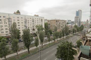 Фотографии Апартаменты LUX 1+1 Apartment near Gulliver Mall г. Киев (Украина) №2 Фото Апартаменты LUX 1+1 Apartment near Gulliver Mall г. Киев 2