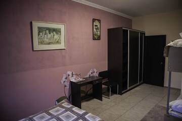 Фотографии Хостелы My Home Nivki City Hostel г. Киев (Украина) №4 Фото Хостелы My Home Nivki City Hostel г. Киев 4