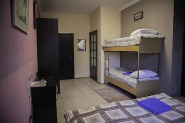 Фотографии Хостелы My Home Nivki City Hostel г. Киев (Украина) №5 Фото Хостелы My Home Nivki City Hostel г. Киев 5