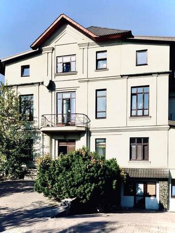Фотографии Хостелы My Home Nivki City Hostel г. Киев (Украина) №1 Фото Хостелы My Home Nivki City Hostel г. Киев 1