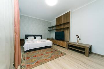 Фотографии Апартаменты Apartmant in KPI г. Киев (Украина) №4 Фото Апартаменты Apartmant in KPI г. Киев 4