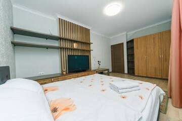 Фотографии Апартаменты Apartmant in KPI г. Киев (Украина) №1 Фото Апартаменты Apartmant in KPI г. Киев 1