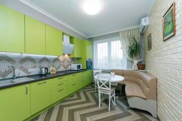 Фотографии Апартаменты Apartmant in KPI г. Киев (Украина) №3 Фото Апартаменты Apartmant in KPI г. Киев 3