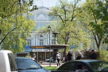 Фотографии Хостелы Globus Lipki Hostel г. Киев (Украина) №3 Фото Хостелы Globus Lipki Hostel г. Киев 3