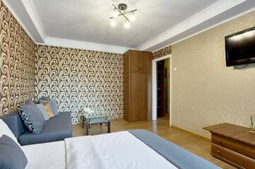 Фотографии Апартаменты Apartment Olympyska on Velyka Vasylkyvska 45 г. Киев (Украина) №4 Фото Апартаменты Apartment Olympyska on Velyka Vasylkyvska 45 г. Киев 4