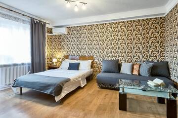 Фотографии Апартаменты Apartment Olympyska on Velyka Vasylkyvska 45 г. Киев (Украина) №1 Фото Апартаменты Apartment Olympyska on Velyka Vasylkyvska 45 г. Киев 1