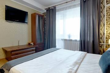 Фотографии Апартаменты Apartment Olympyska on Velyka Vasylkyvska 45 г. Киев (Украина) №2 Фото Апартаменты Apartment Olympyska on Velyka Vasylkyvska 45 г. Киев 2