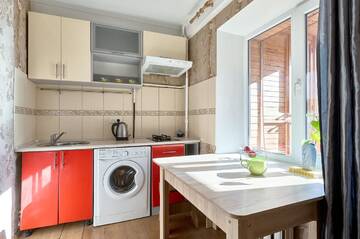 Фотографии Апартаменты Apartment Olympyska on Velyka Vasylkyvska 45 г. Киев (Украина) №3 Фото Апартаменты Apartment Olympyska on Velyka Vasylkyvska 45 г. Киев 3