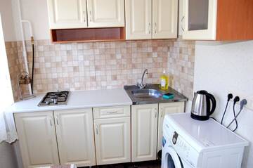 Фотографии Апартаменты Apartament on Chokolovsky Boulevard г. Киев (Украина) №3 Фото Апартаменты Apartament on Chokolovsky Boulevard г. Киев 3