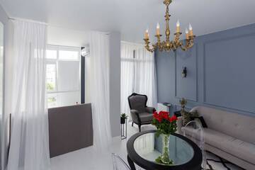 Фотографии Апартаменты Charming studio in the center г. Киев (Украина) №3 Фото Апартаменты Charming studio in the center г. Киев 3