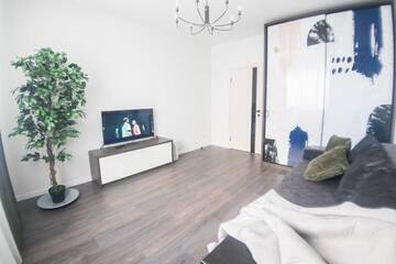 Фотографии Апартаменты Nivki-Park Inn г. Киев (Украина) №3 Фото Апартаменты Nivki-Park Inn г. Киев 3