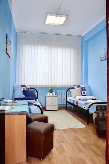 Фотографии Хостелы UKRHOUSING г. Киев (Украина) №4 Фото Хостелы UKRHOUSING г. Киев 4
