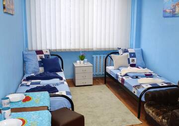 Фотографии Хостелы UKRHOUSING г. Киев (Украина) №1 Фото Хостелы UKRHOUSING г. Киев 1