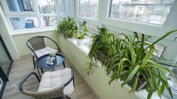Фотографии Апартаменты Eco studio г. Киев (Украина) №5 Фото Апартаменты Eco studio г. Киев 5