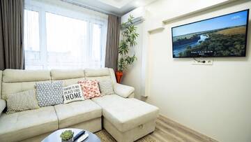 Фотографии Апартаменты Eco studio г. Киев (Украина) №1 Фото Апартаменты Eco studio г. Киев 1