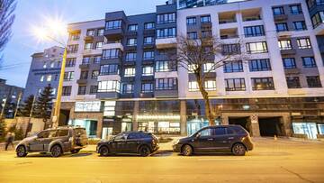 Фотографии Апартаменты Eco studio г. Киев (Украина) №3 Фото Апартаменты Eco studio г. Киев 3