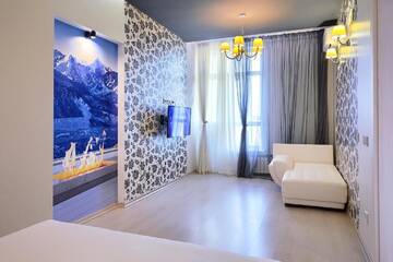 Фотографии Апартаменты Квартиры посуточно возле вокзала -RoomTown г. Киев (Украина) №5 Фото Апартаменты Квартиры посуточно возле вокзала -RoomTown г. Киев 5