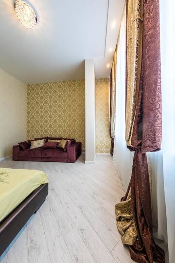 Фотографии Апартаменты Квартиры посуточно возле вокзала -RoomTown г. Киев (Украина) №1 Фото Апартаменты Квартиры посуточно возле вокзала -RoomTown г. Киев 1