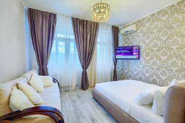Фотографии Апартаменты Квартиры посуточно возле вокзала -RoomTown г. Киев (Украина) №2 Фото Апартаменты Квартиры посуточно возле вокзала -RoomTown г. Киев 2