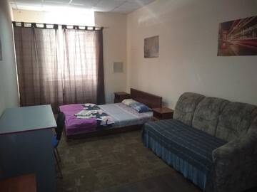 Фотографии Мини-отель Mini Hotel Luzhevskiy г. Киев (Украина) №1 Фото Мини-отель Mini Hotel Luzhevskiy г. Киев 1