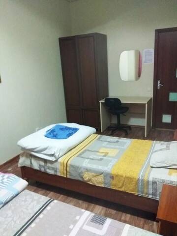 Фотографии Мини-отель Mini Hotel Luzhevskiy г. Киев (Украина) №2 Фото Мини-отель Mini Hotel Luzhevskiy г. Киев 2