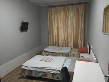 Фотографии Мини-отель Mini Hotel Luzhevskiy г. Киев (Украина) №3 Фото Мини-отель Mini Hotel Luzhevskiy г. Киев 3