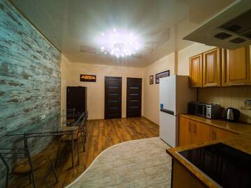 Фотографии Апартаменты Kvartirkoff na Petra Kalnyshevsky 7, 26 floor г. Киев (Украина) №2 Фото Апартаменты Kvartirkoff na Petra Kalnyshevsky 7, 26 floor г. Киев 2