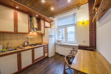 Фотографии Апарт-отели Central Apartments on Prorizna г. Киев (Украина) №3 Фото Апарт-отели Central Apartments on Prorizna г. Киев 3