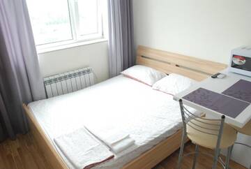 Фотографии Апартаменты Smart House г. Киев (Украина) №3 Фото Апартаменты Smart House г. Киев 3