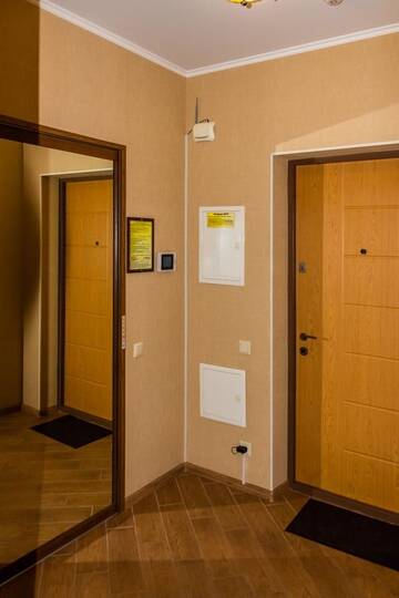 Фотографии Апартаменты Kvartirkoff na Bogatirskaya 6a, 2 floor г. Киев (Украина) №5 Фото Апартаменты Kvartirkoff na Bogatirskaya 6a, 2 floor г. Киев 5