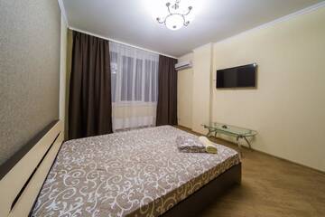 Фотографии Апартаменты Kvartirkoff na Bogatirskaya 6a, 2 floor г. Киев (Украина) №1 Фото Апартаменты Kvartirkoff na Bogatirskaya 6a, 2 floor г. Киев 1