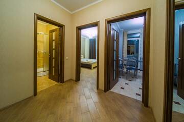 Фотографии Апартаменты Kvartirkoff na Bogatirskaya 6a, 2 floor г. Киев (Украина) №3 Фото Апартаменты Kvartirkoff na Bogatirskaya 6a, 2 floor г. Киев 3