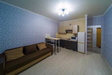 Фотографии Апартаменты Kvartirkoff na Bogatirskaya 6a, 10 floor г. Киев (Украина) №2 Фото Апартаменты Kvartirkoff na Bogatirskaya 6a, 10 floor г. Киев 2