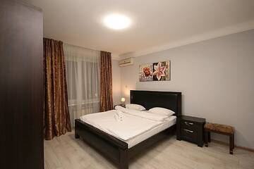 Фотографии Апартаменты Inn Home Apartments - Gulliver area г. Киев (Украина) №4 Фото Апартаменты Inn Home Apartments - Gulliver area г. Киев 4
