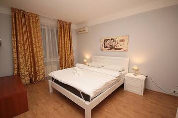 Фотографии Апартаменты Inn Home Apartments - Gulliver area г. Киев (Украина) №5 Фото Апартаменты Inn Home Apartments - Gulliver area г. Киев 5