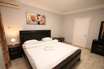 Фотографии Апартаменты Inn Home Apartments - Gulliver area г. Киев (Украина) №1 Фото Апартаменты Inn Home Apartments - Gulliver area г. Киев 1
