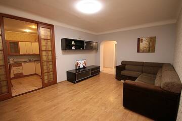 Фотографии Апартаменты Inn Home Apartments - Gulliver area г. Киев (Украина) №2 Фото Апартаменты Inn Home Apartments - Gulliver area г. Киев 2