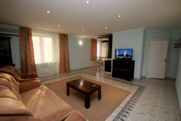 Фотографии Апартаменты Inn Home Apartments - Gulliver area г. Киев (Украина) №3 Фото Апартаменты Inn Home Apartments - Gulliver area г. Киев 3