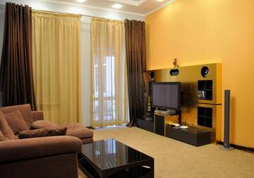 Фотографии Апартаменты Horodetskogo Luxury Apartment г. Киев (Украина) №1 Фото Апартаменты Horodetskogo Luxury Apartment г. Киев 1
