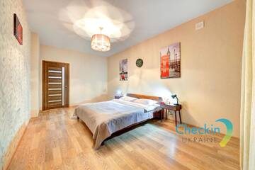 Фотографии Апартаменты Three-room Apartments in the French Quarter г. Киев (Украина) №5 Фото Апартаменты Three-room Apartments in the French Quarter г. Киев 5