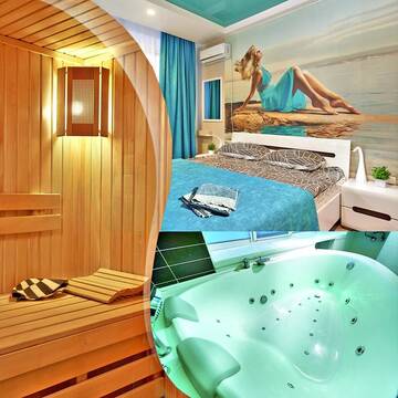 Фотографии Апартаменты Big Jacuzzi , Sauna , Khreshchatyk apartments г. Киев (Украина) №1 Фото Апартаменты Big Jacuzzi , Sauna , Khreshchatyk apartments г. Киев 1